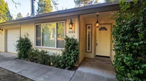 6684 Echo Glen Ct, Magalia, CA 95954