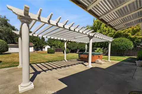 Exterior - 484 Cimarron, Chico, CA 95973 photo 6 of 11