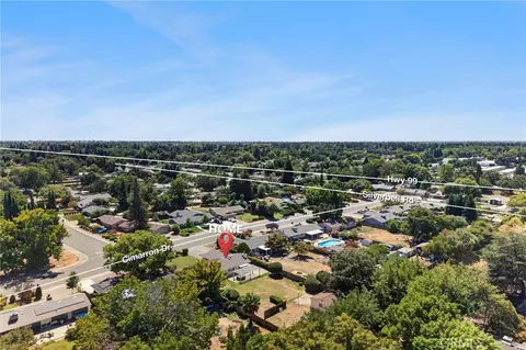 View/Area - 484 Cimarron, Chico, CA 95973 photo 4 of 4