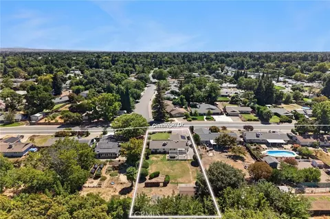 View/Area - 484 Cimarron, Chico, CA 95973 photo 2 of 4