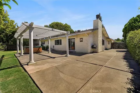 Exterior - 484 Cimarron, Chico, CA 95973 photo 5 of 11