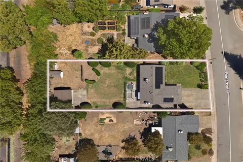 View/Area - 484 Cimarron, Chico, CA 95973 photo 1 of 4