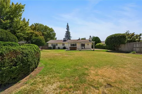 Exterior - 484 Cimarron, Chico, CA 95973 photo 2 of 11