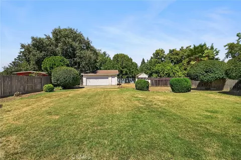 Exterior - 484 Cimarron, Chico, CA 95973 photo 9 of 11