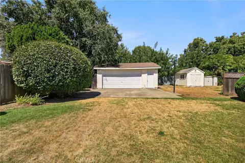 Exterior - 484 Cimarron, Chico, CA 95973 photo 8 of 11