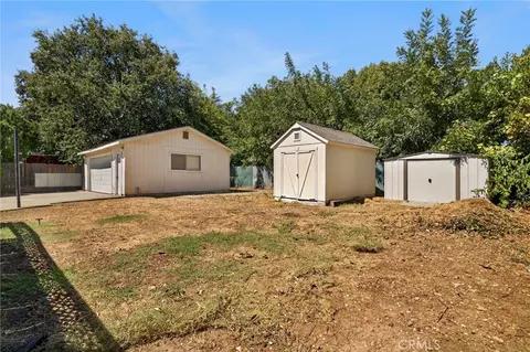 Exterior - 484 Cimarron, Chico, CA 95973 photo 11 of 11