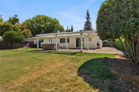 Exterior - 484 Cimarron, Chico, CA 95973 photo 4 of 11