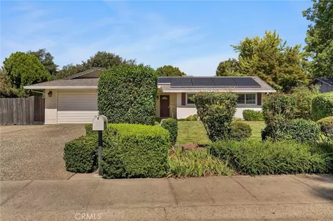 Exterior - 484 Cimarron, Chico, CA 95973 photo 1 of 11