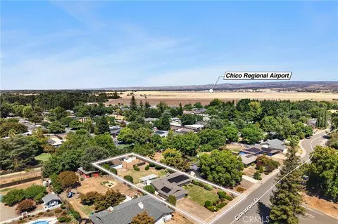 View/Area - 484 Cimarron, Chico, CA 95973 photo 3 of 4