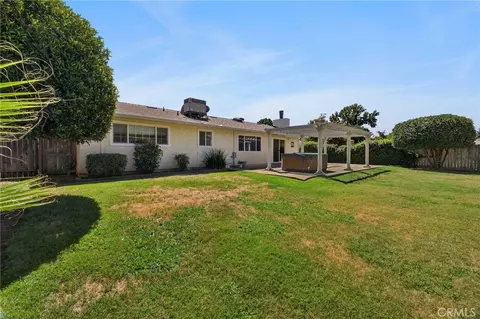 Exterior - 484 Cimarron, Chico, CA 95973 photo 3 of 11