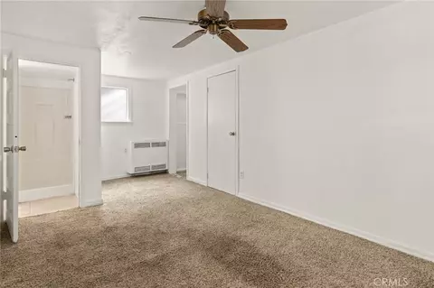 Bedroom - 272 E 4th E Ave, Chico, CA 95926 photo 1 of 4