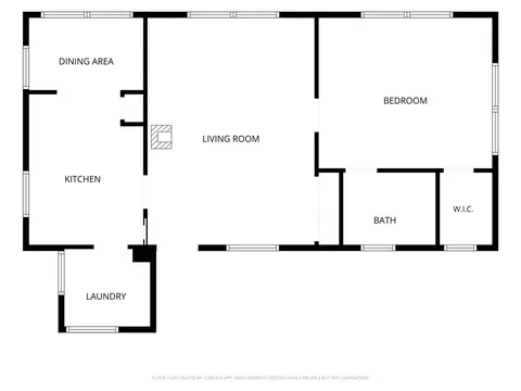 Floorplan - 272 E 4th E Ave, Chico, CA 95926 photo 2 of 2