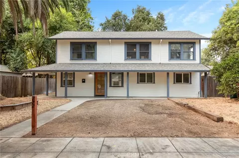 272 E 4th E Ave, Chico, CA 95926