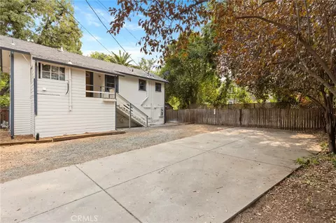 Exterior - 272 E 4th E Ave, Chico, CA 95926 photo 3 of 6