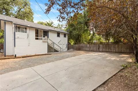 Exterior - 272 E 4th E Ave, Chico, CA 95926 photo 4 of 7