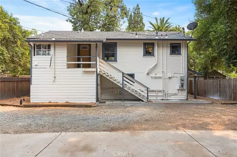 Exterior - 272 E 4th E Ave, Chico, CA 95926 photo 3 of 7