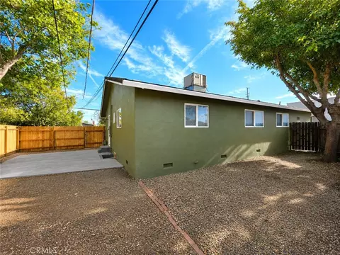 Exterior - 22 E Swift St, Orland, CA 95963 photo 2 of 9
