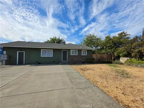 Exterior - 22 E Swift St, Orland, CA 95963 photo 4 of 9