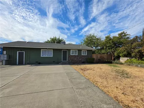 Exterior - 22 E Swift St, Orland, CA 95963 photo 4 of 9