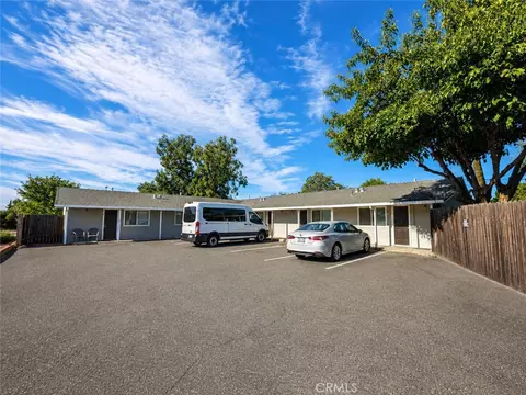 Exterior - 22 E Swift St, Orland, CA 95963 photo 5 of 9