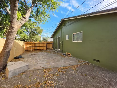 Exterior - 22 E Swift St, Orland, CA 95963 photo 9 of 9