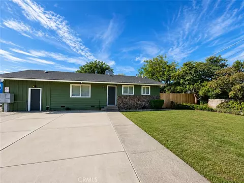 Exterior - 22 E Swift St, Orland, CA 95963 photo 3 of 9