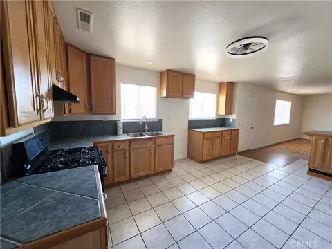 Kitchen - 22 E Swift St, Orland, CA 95963 photo 2 of 3
