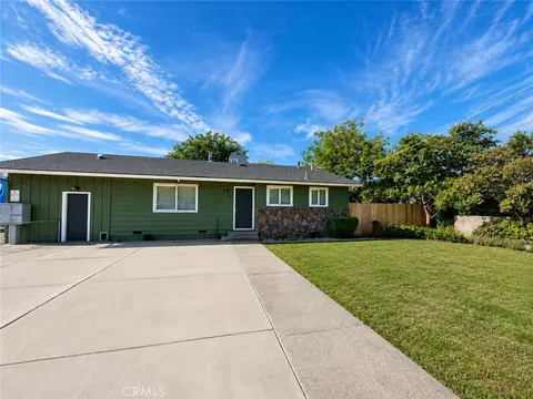 Exterior - 22 E Swift St, Orland, CA 95963 photo 3 of 9