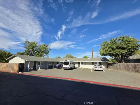 Exterior - 22 E Swift St, Orland, CA 95963 photo 8 of 9