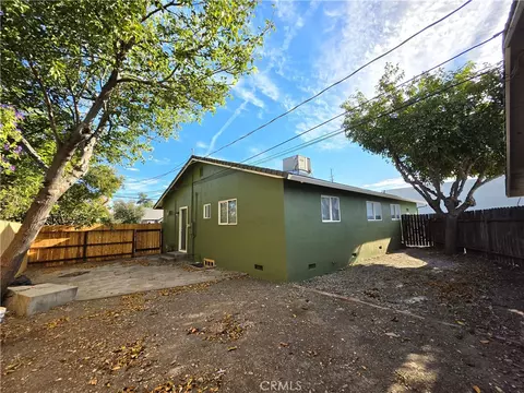 Exterior - 22 E Swift St, Orland, CA 95963 photo 6 of 9