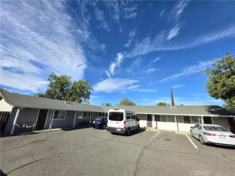 Exterior - 22 E Swift St, Orland, CA 95963 photo 7 of 9