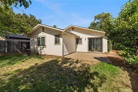Exterior - 2739 Ceres, Chico, CA 95973 photo 3 of 10