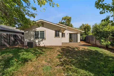 Exterior - 2739 Ceres, Chico, CA 95973 photo 4 of 10