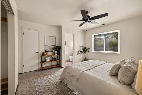 Bedroom - 2739 Ceres, Chico, CA 95973 photo 4 of 10