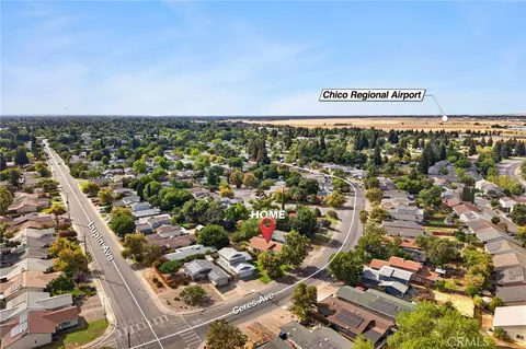 View/Area - 2739 Ceres, Chico, CA 95973 photo 14 of 15