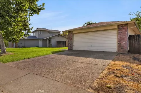 Exterior - 2739 Ceres, Chico, CA 95973 photo 2 of 10