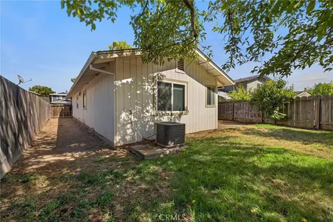 Exterior - 2739 Ceres, Chico, CA 95973 photo 7 of 10