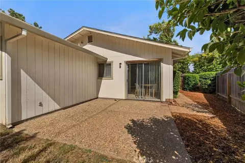 Exterior - 2739 Ceres, Chico, CA 95973 photo 5 of 10