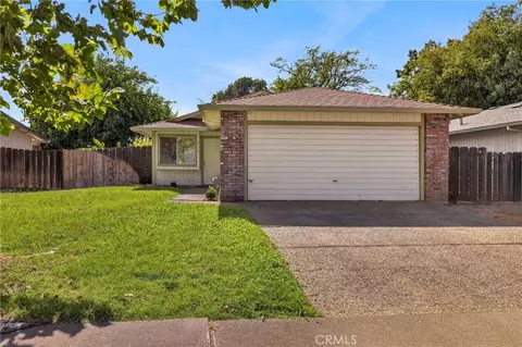 Exterior - 2739 Ceres, Chico, CA 95973 photo 1 of 10