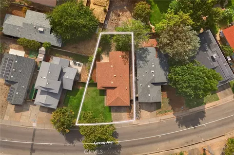 View/Area - 2739 Ceres, Chico, CA 95973 photo 5 of 15
