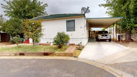 6368 Lincoln Blvd #6, Oroville, CA 95966