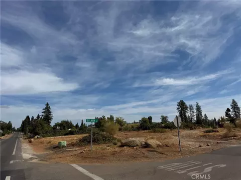 5960 Sawmill Rd, Paradise, CA 95969