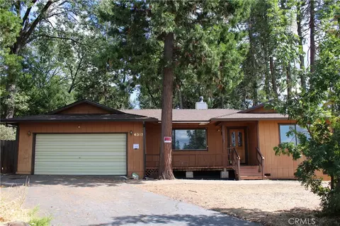 6312 Janine Ct, Magalia, CA 95954