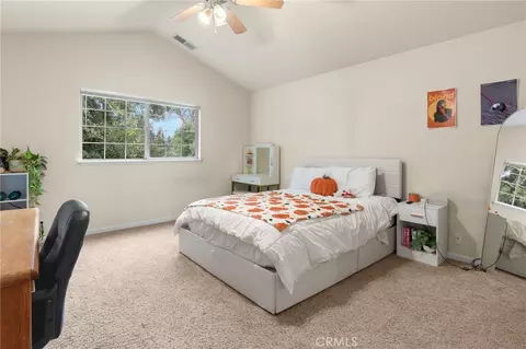 Bedroom - 3254 Rockin M Dr, Chico, CA 95973 photo 2 of 3