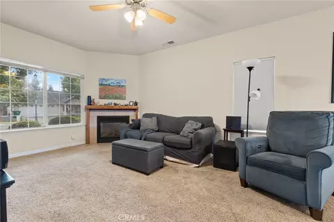 Living - 3254 Rockin M Dr, Chico, CA 95973 photo 3 of 3