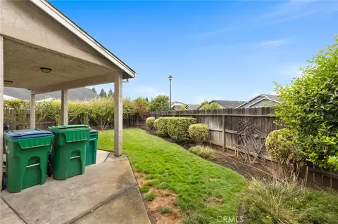 Exterior - 3254 Rockin M Dr, Chico, CA 95973 photo 6 of 6