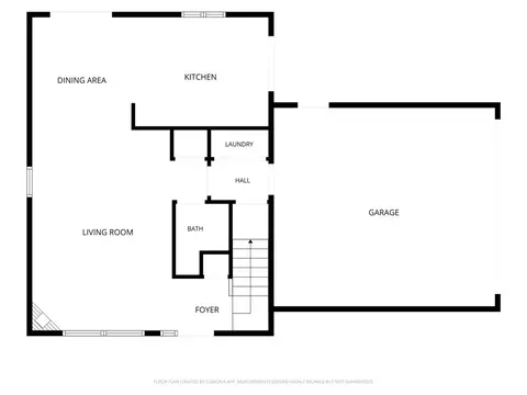 Floorplan - 3254 Rockin M Dr, Chico, CA 95973 photo 2 of 3
