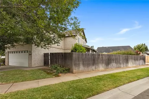 Exterior - 3254 Rockin M Dr, Chico, CA 95973 photo 4 of 6