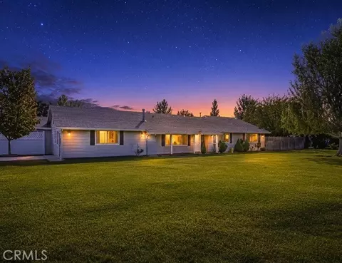 3212 Ark Way, Cottonwood, CA 96022