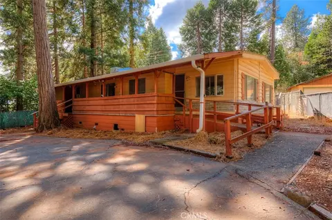 14759 Goldcone, Magalia, CA 95954
